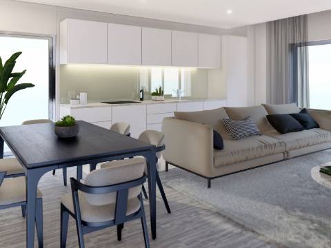 Lançamento Nascente Living & Poente Living na Praia da Consolação