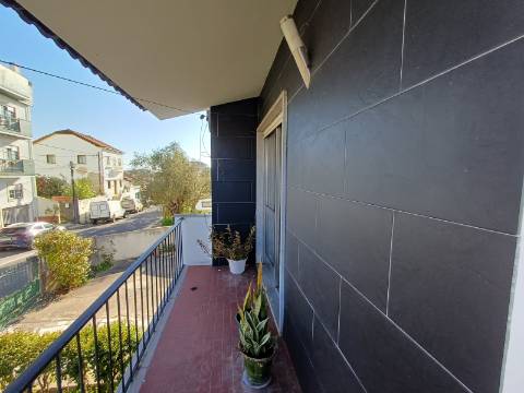 Terreno com 1.342 m² localizado no centro de Leiria, com uma vista privilegiada para o castelo