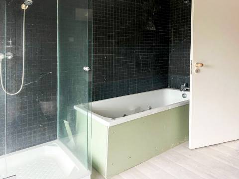 Moradia V4 de excelência a 500 metros da Praia Verde, em Castro Marim