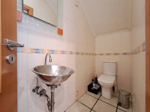 Moradia V4+1 em Roliça, em condomínio Domicillium Villas