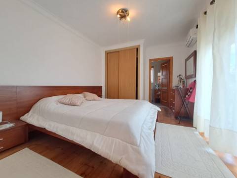 Moradia V4+1 em Roliça, em condomínio Domicillium Villas