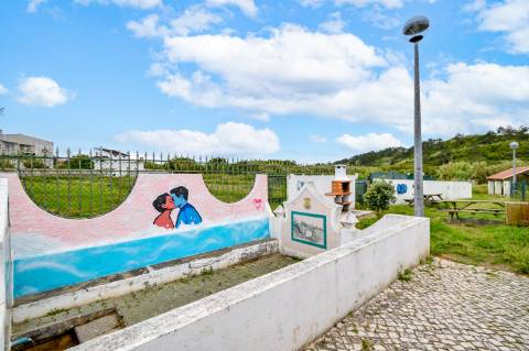 Apartamento T2+1 com garagem fechada na Foz do Arelho