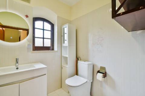 Apartamento T2+1 com garagem fechada na Foz do Arelho