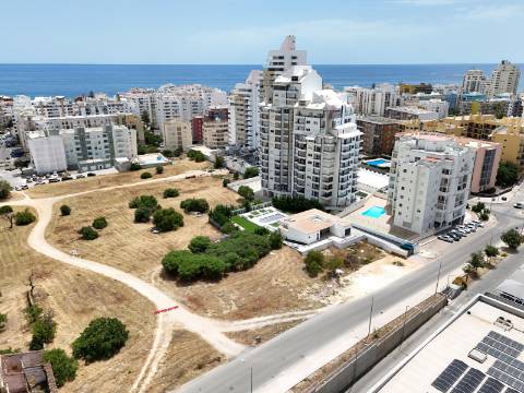 Oportunidade de investimento em Armação de Pêra