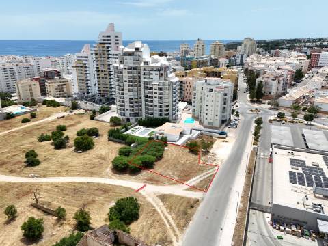 Oportunidade de investimento em Armação de Pêra
