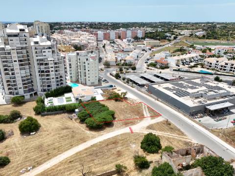 Oportunidade de investimento em Armação de Pêra