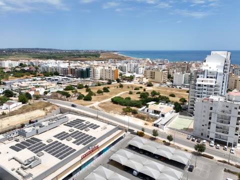 Oportunidade de investimento em Armação de Pêra