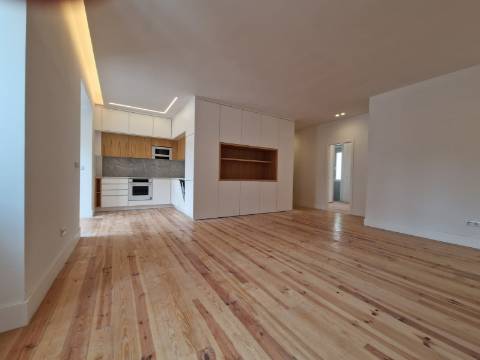 Apartamento T3 Duplex na Graça - Junto ao Miradouro da Senhora do Monte