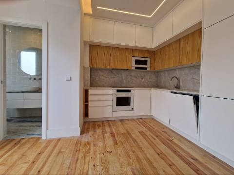 Apartamento T3 Duplex na Graça - Junto ao Miradouro da Senhora do Monte