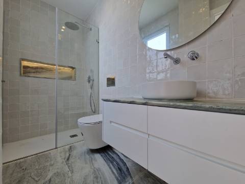 Apartamento T3 Duplex na Graça - Junto ao Miradouro da Senhora do Monte