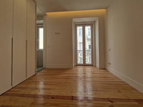 Apartamento T3 Duplex na Graça - Junto ao Miradouro da Senhora do Monte