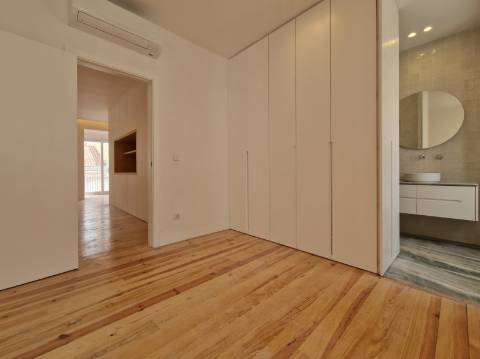 Apartamento T3 Duplex na Graça - Junto ao Miradouro da Senhora do Monte