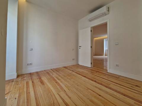 Apartamento T3 Duplex na Graça - Junto ao Miradouro da Senhora do Monte