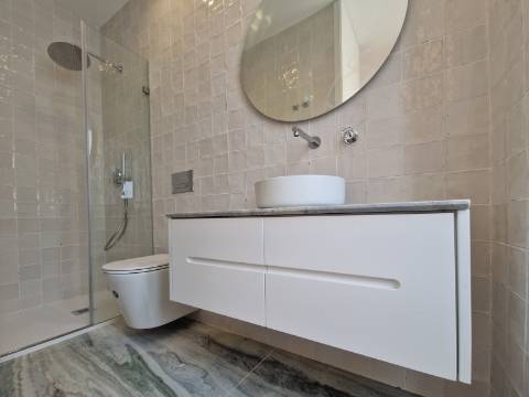 Apartamento T3 Duplex na Graça - Junto ao Miradouro da Senhora do Monte