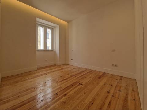 Apartamento T3 Duplex na Graça - Junto ao Miradouro da Senhora do Monte