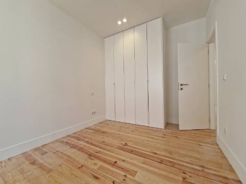 Apartamento T3 Duplex na Graça - Junto ao Miradouro da Senhora do Monte