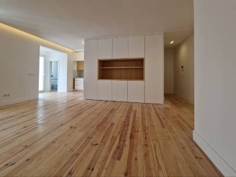 Apartamento T3 Duplex na Graça - Junto ao Miradouro da Senhora do Monte