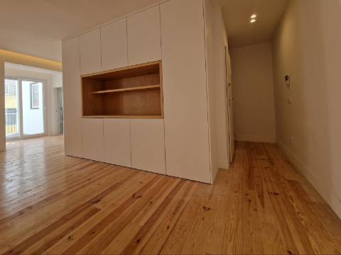 Apartamento T3 Duplex na Graça - Junto ao Miradouro da Senhora do Monte