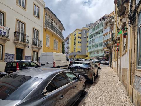 Apartamento T3 Duplex na Graça - Junto ao Miradouro da Senhora do Monte