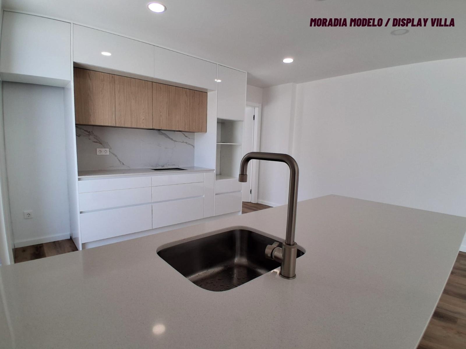 Moradia V4 com piscina perto da Lagoa de Óbidos