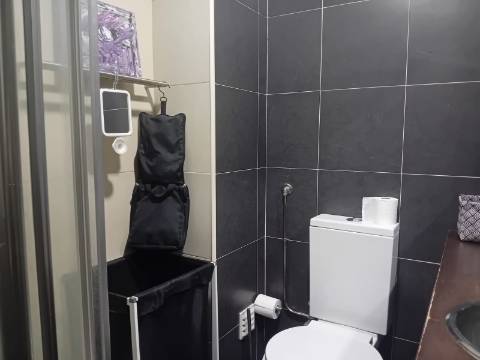 Apartamento T3 no Centro de Ourém com Terraço