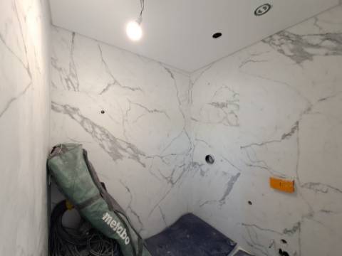 Moradia V3 com Piscina e Garagem em Salir de Matos