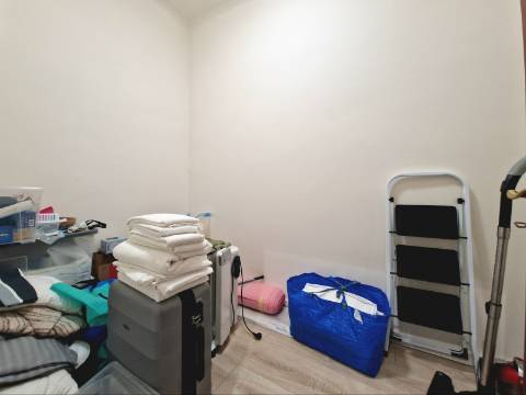 Apartamento T2+1 no centro de Moscavide
