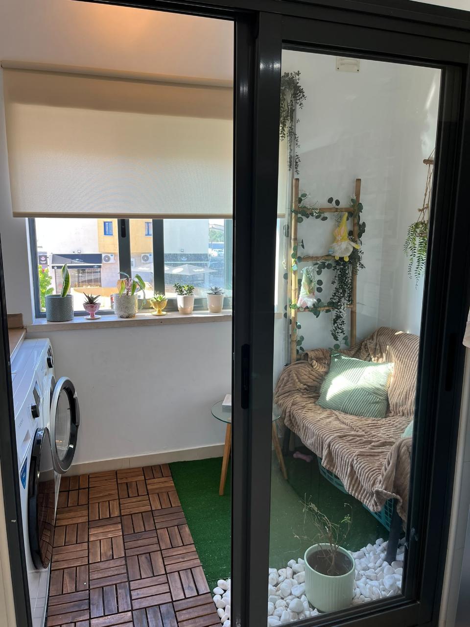 T2 Remodelado com Garagem, Centro da Marinha Grande
