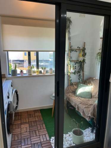 T2 Remodelado com Garagem, Centro da Marinha Grande