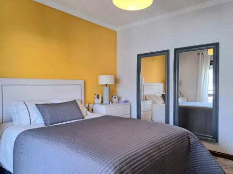 Apartamento Duplex T3 com Garagem | Centro de Ourém