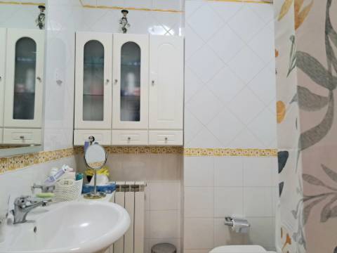 Apartamento Duplex T3 com Garagem | Centro de Ourém