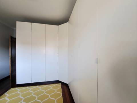 Apartamento Duplex T3 com Garagem | Centro de Ourém