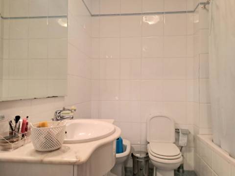 Apartamento Duplex T3 com Garagem | Centro de Ourém