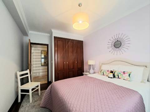 Apartamento Duplex T3 com Garagem | Centro de Ourém