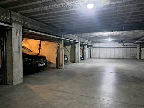 Apartamento Duplex T3 com Garagem | Centro de Ourém