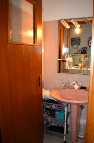 Apartamento T4 transformado em T3 com garagem