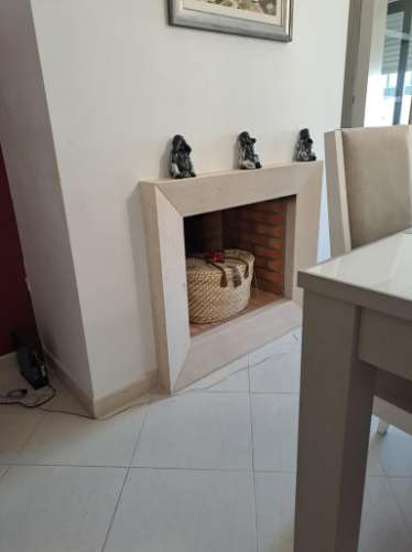 Apartamento T3 com garagem, em localização de excelência