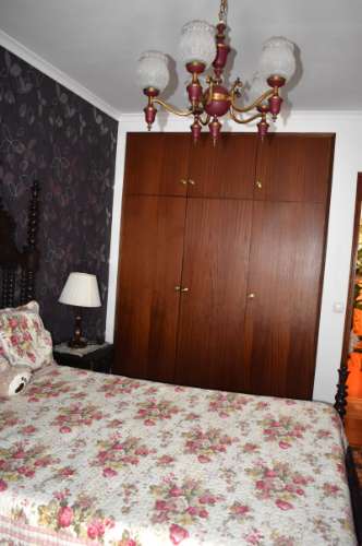 Apartamento T3 em localização de excelência