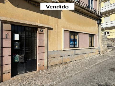 Apartamento T3 em excelente localização