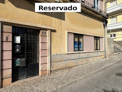 Apartamento T3 em excelente localização