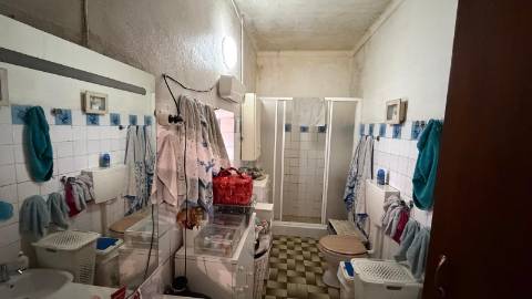 Moradia T3 com garagem e quintal