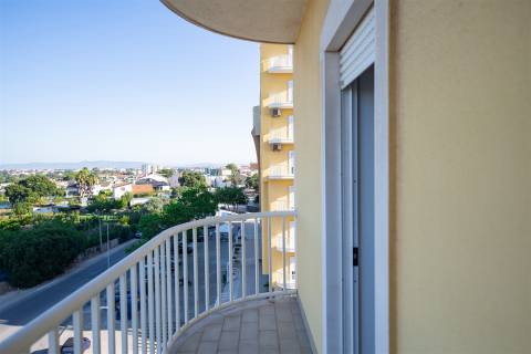 Apartamento T2 Quinta da Fidalga - Seixal