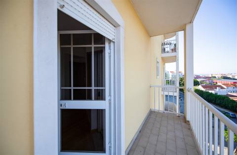 Apartamento T2 Quinta da Fidalga - Seixal