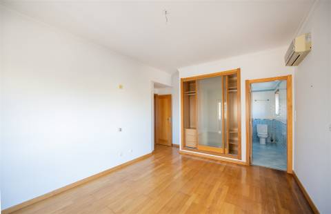 Apartamento T2 Quinta da Fidalga - Seixal