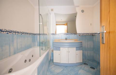 Apartamento T2 Quinta da Fidalga - Seixal