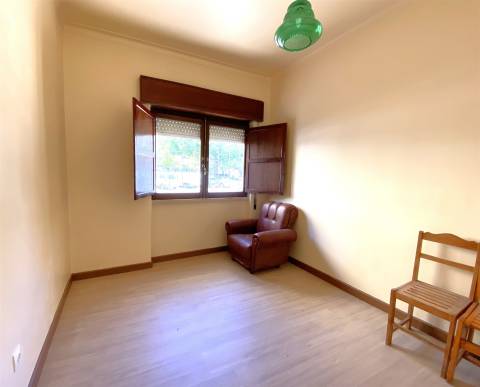 Apartamento T1 Setúbal