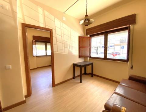Apartamento T1 Setúbal