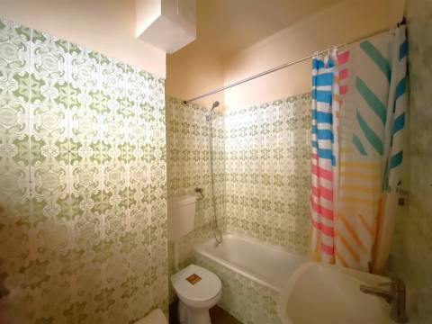 Apartamento T1 Setúbal