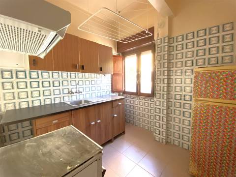Apartamento T1 Setúbal