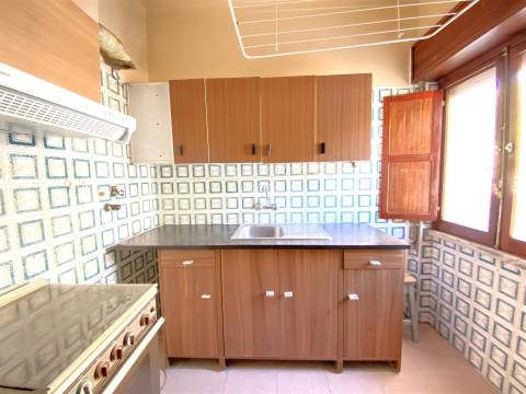 Apartamento T1 Setúbal